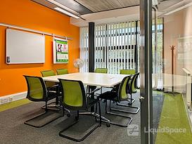 Basepoint | SHOREHAM, Little High Street