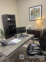 Business Workspaces