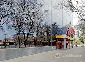 Regus | Murcia, Avenida de los Pinos