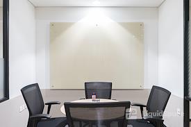 SCBD | Pacific Place