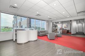 Regus | Desert Ridge Corporate