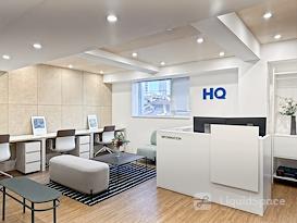 HQ | Seoul, Okrim Building