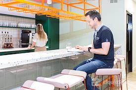 Landmark | Tottenham Court Road