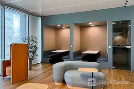 Regus | LISBON, Parque das Nacoes