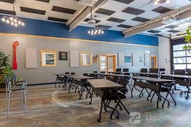 Confluence Meeting Space | Event Center | Coworking