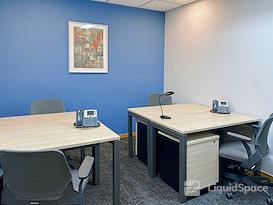 Regus | Rio de Janeiro, Mourisco Botafogo