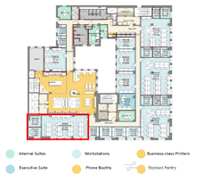 WeWork | 450 Park Ave S