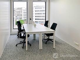 Regus | Paris Gare de Lyon