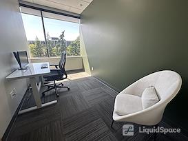 Ideal Spaces Bellevue