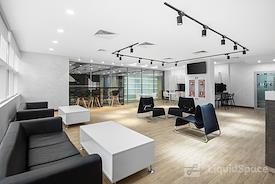 Regus | NUR-SULTAN, Emerald Tower