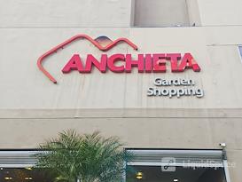 Regus | Belo Horizonte, Shopping Anchieta