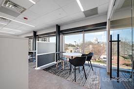 25N Coworking - Waco