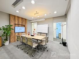Regus | CHONGQING, PICC Building