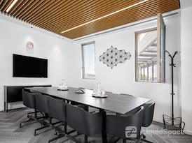 Regus | JERUSALEM, Gati