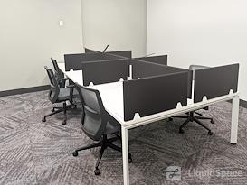 Regus | PA, Lancaster - Christian St