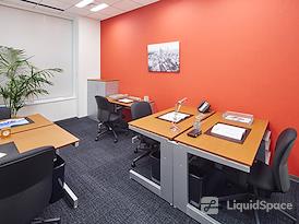 Regus | Tokyo, Marunouchi Tekko Building