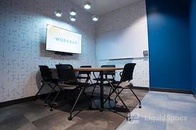 Workbar Needham