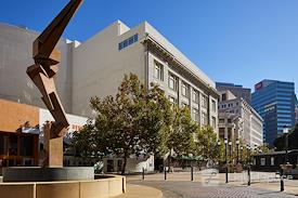 Flex Workspaces starting at $400/Desk in Oakland