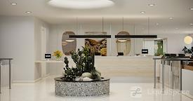 WeWork Embassy Vertex