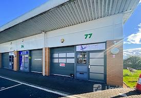 Basepoint | Bromsgrove, Bromsgrove Enterprise Park