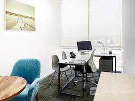 Regus | ECUADOR, Guayaquil, Mall Del Sol
