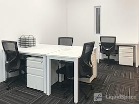 Regus | Lipa City, South Supermarket