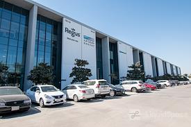 Regus | Dammam, Business Quarter