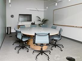 SPACES | ON, Toronto - Spaces Liberty Village