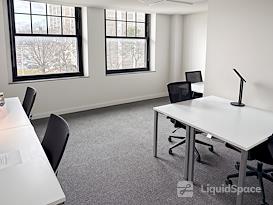 Regus | Newark - Broad St