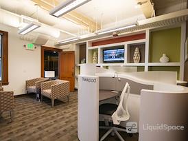 Regus | Smith Tower