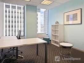 Regus | Oppenheimer Tower