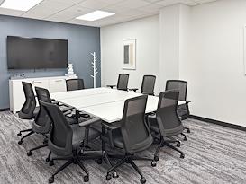 Regus | NJ, East Orange - Central Ave