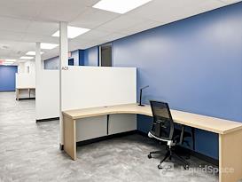 HQ | PA, Pittsburgh - Cliff Mine Rd