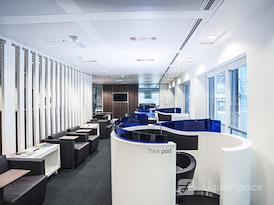 Regus | London, Fenchurch Street
