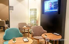 Chinatown | Furama City Centre Level 2