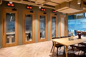 Landmark | Wogan House