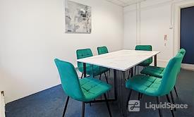 HQ | Huddersfield Central