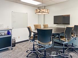 Regus | Energy Corridor