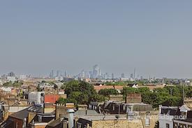 Spacemade - Riley Studios