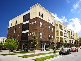 Regus | Gregorie Ferry Landing