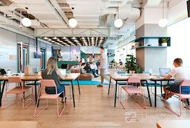 WeWork | Hotel Europejski