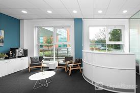 Regus | Manchester Didsbury