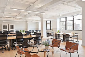 WeWork | 368 9th Ave