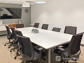 Regus | Nashville - 315 Deaderick