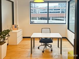 SPACES | GA, Atlanta - 1372 Peachtree