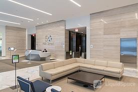 CIC | Boston - 50 Milk St.