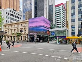 Regus | Auckland, 125 Queen Street