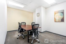 Regus | Northbrook Botanic Gardens