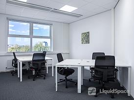 Regus | Den Bosch, Pettelaarpark