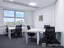Regus | Den Bosch, Pettelaarpark